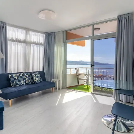 Over The Sea Lisos Апартаменти *