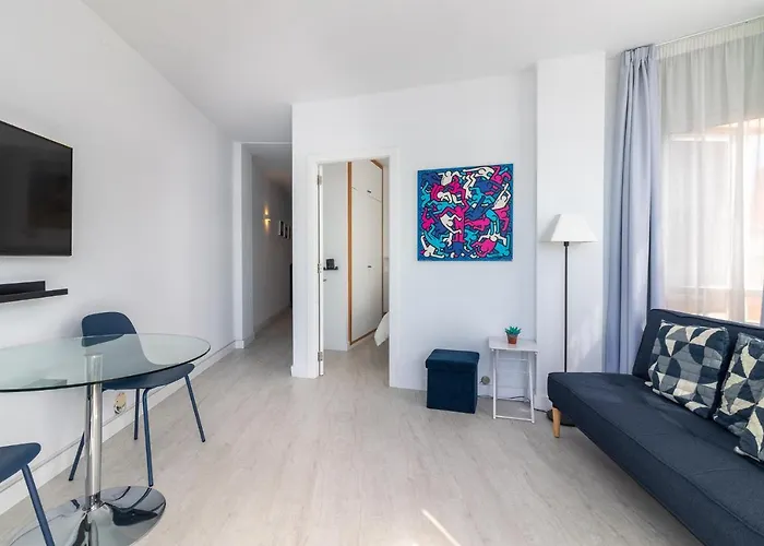 Over The Sea Lisos Appartement *