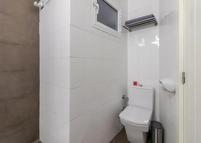 Appartement Over The Sea Lisos Las Palmas