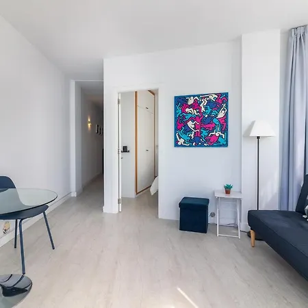 Over The Sea Lisos Διαμέρισμα *