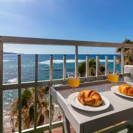 Over The Sea Lisos Διαμέρισμα