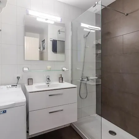 Over The Sea Lisos Διαμέρισμα