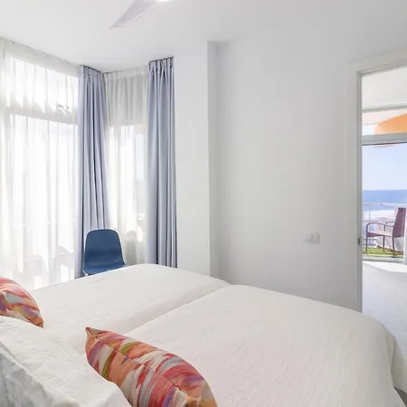 Apartment Over The Sea Lisos Las Palmas de Gran Canaria