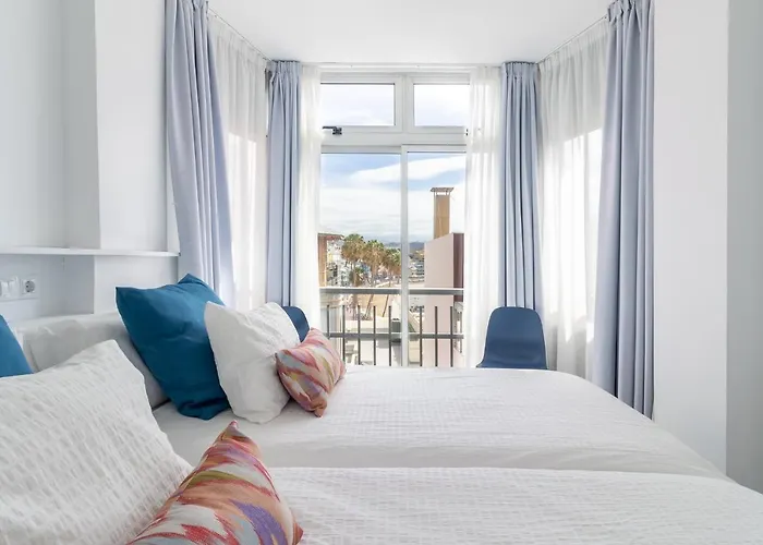 Over The Sea Lisos Apartment Las Palmas de Gran Canaria